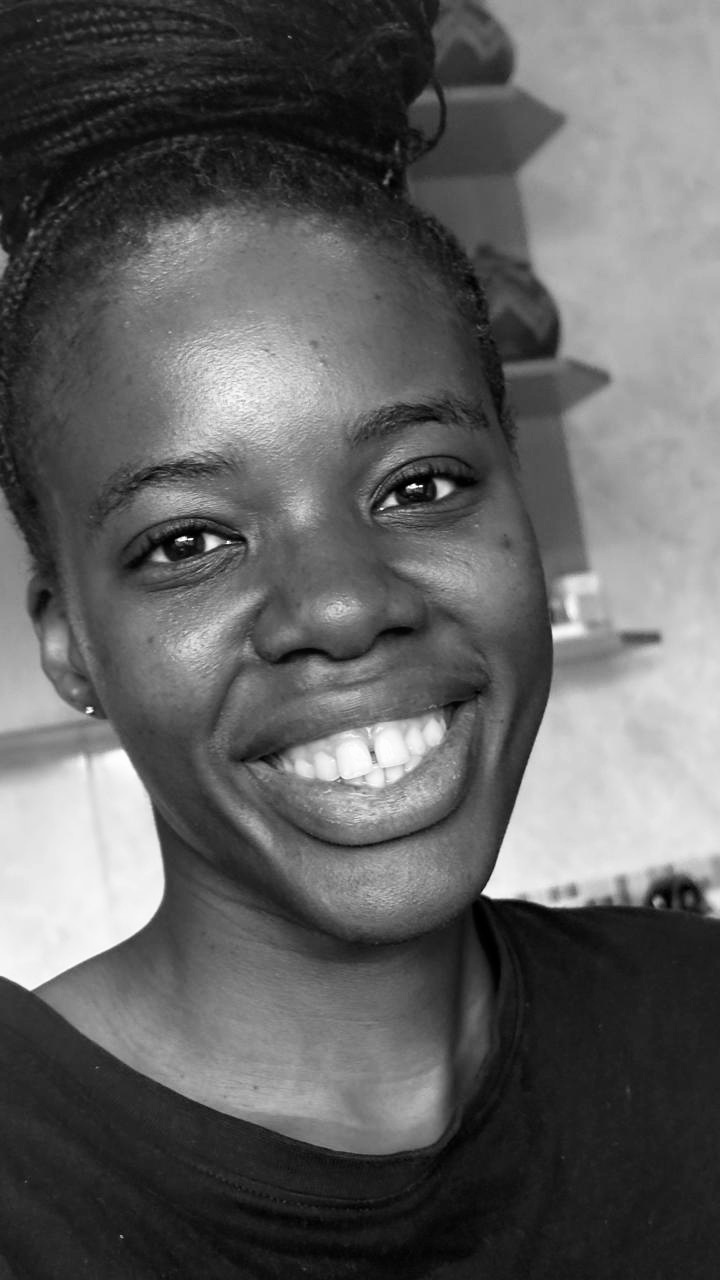 Nolwazi M, cultural intelligence and creative strategist